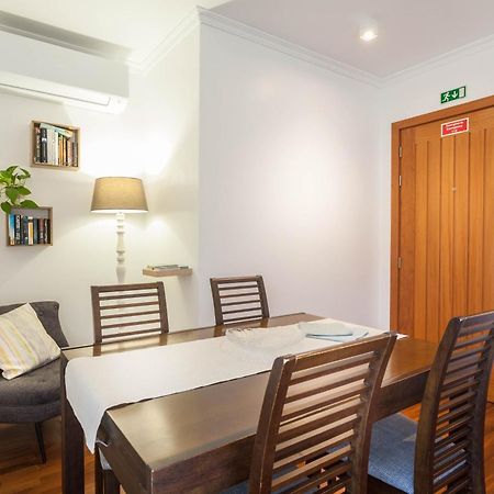 Apartament Blue Sky Funchal  Zewnętrze zdjęcie