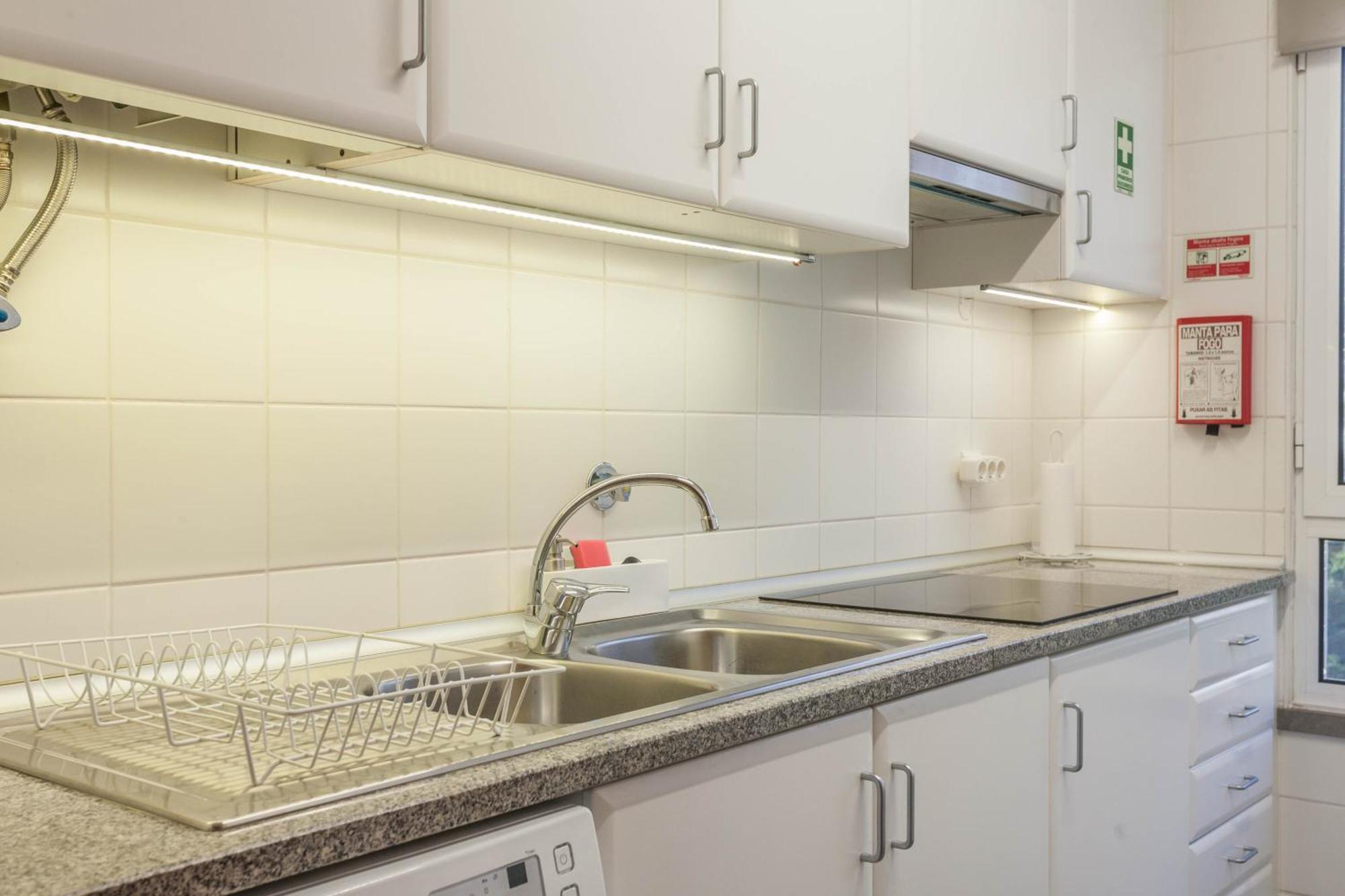 Apartament Blue Sky Funchal  Zewnętrze zdjęcie