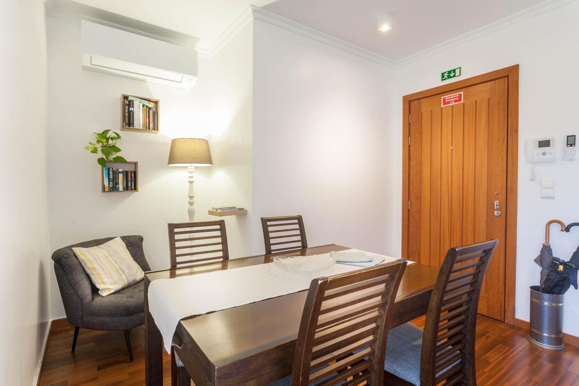 Apartament Blue Sky Funchal  Zewnętrze zdjęcie