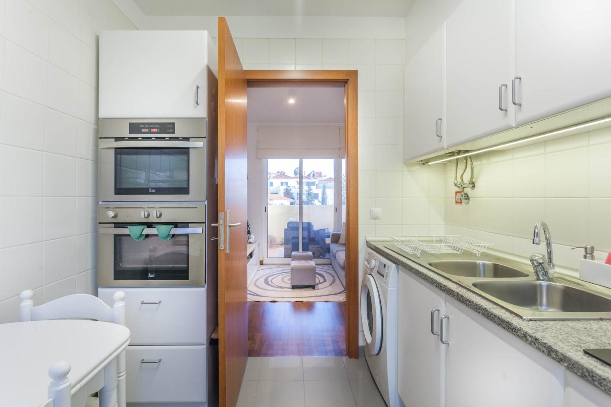 Apartament Blue Sky Funchal  Zewnętrze zdjęcie