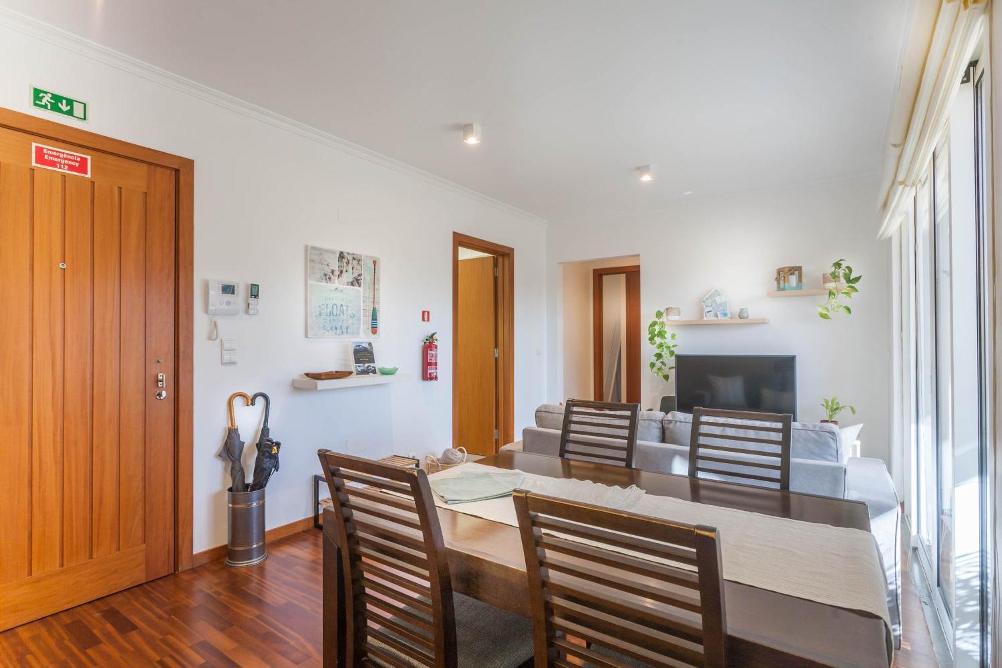 Apartament Blue Sky Funchal  Zewnętrze zdjęcie