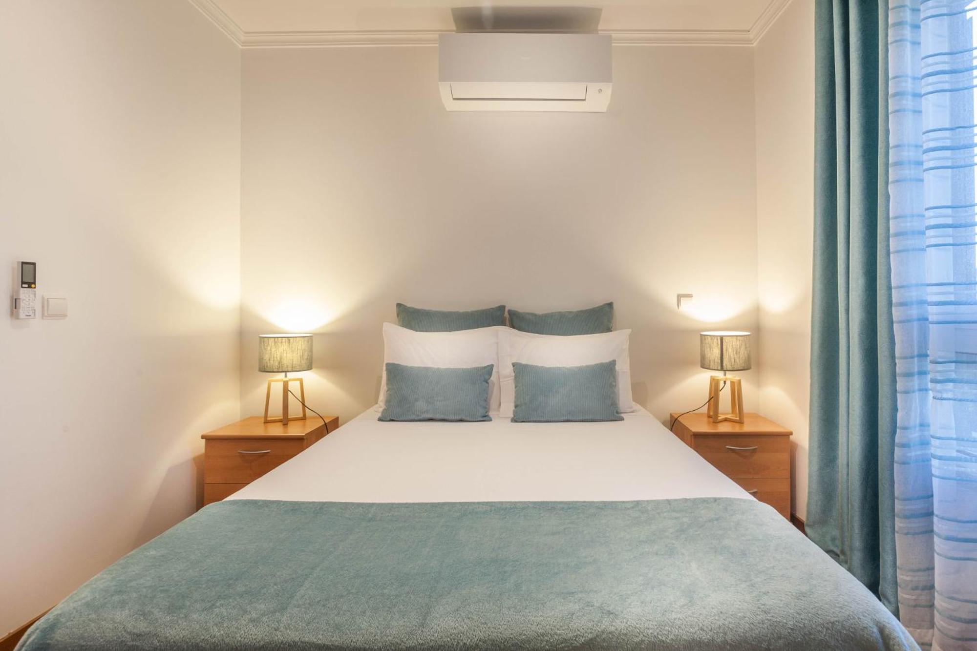 Apartament Blue Sky Funchal  Zewnętrze zdjęcie
