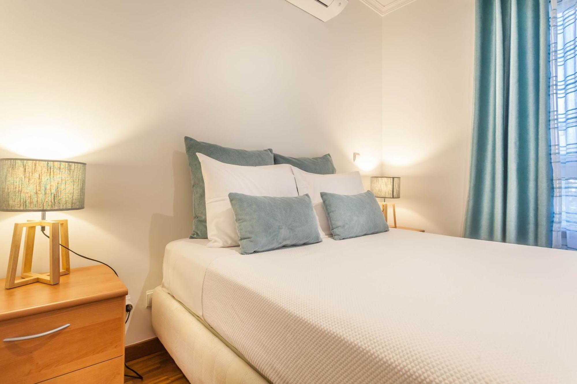 Apartament Blue Sky Funchal  Zewnętrze zdjęcie
