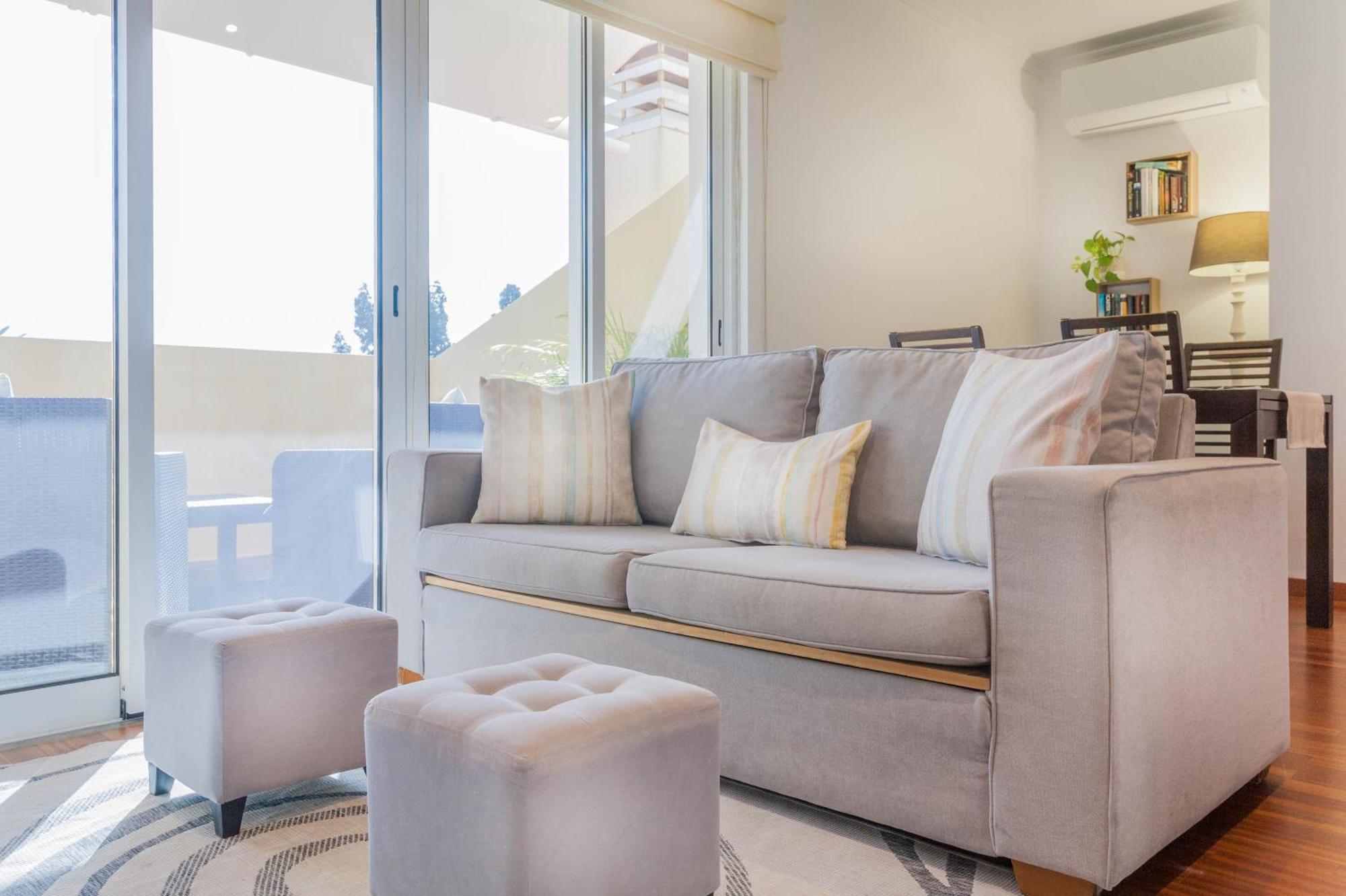 Apartament Blue Sky Funchal  Zewnętrze zdjęcie