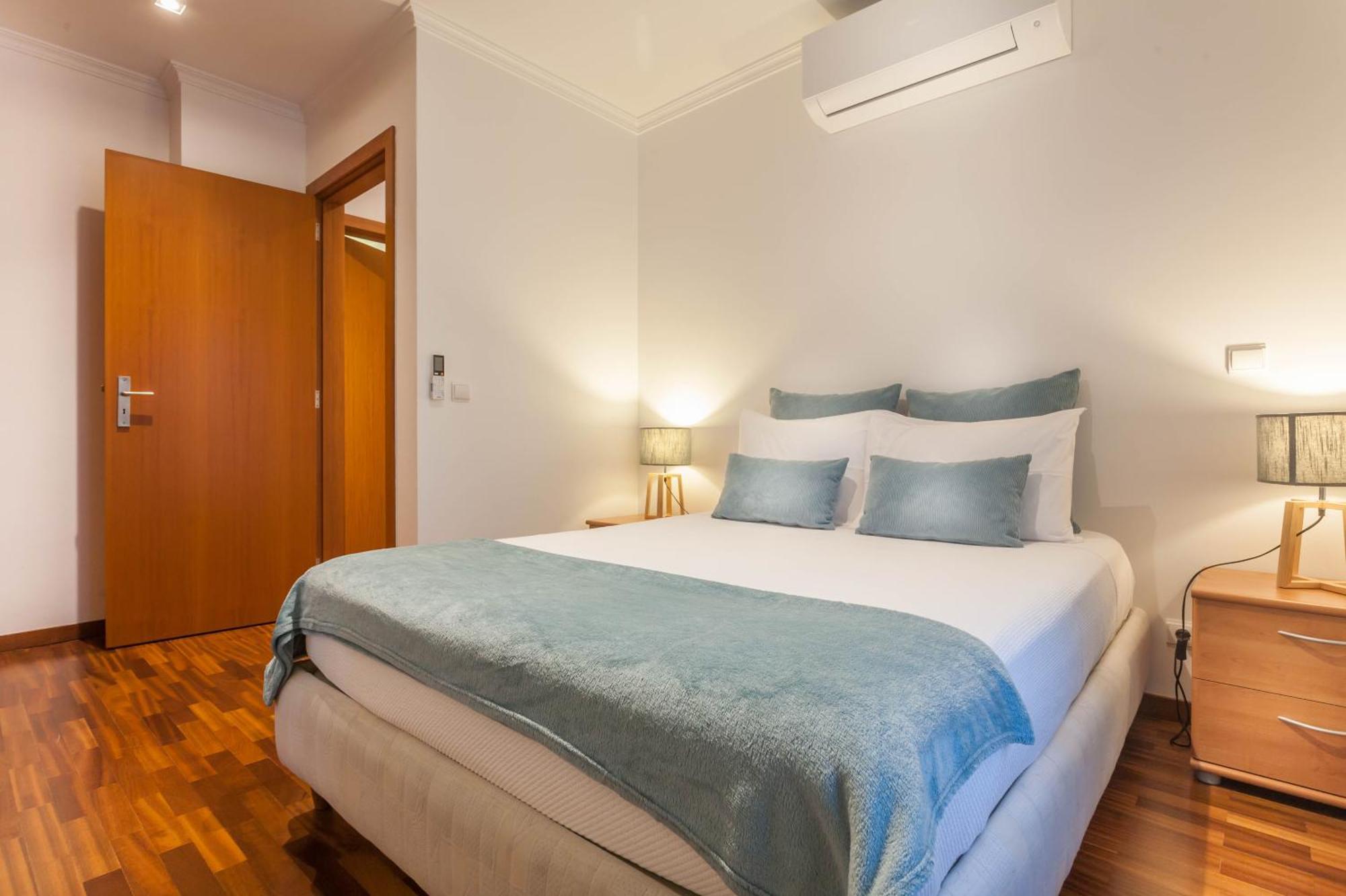 Apartament Blue Sky Funchal  Zewnętrze zdjęcie