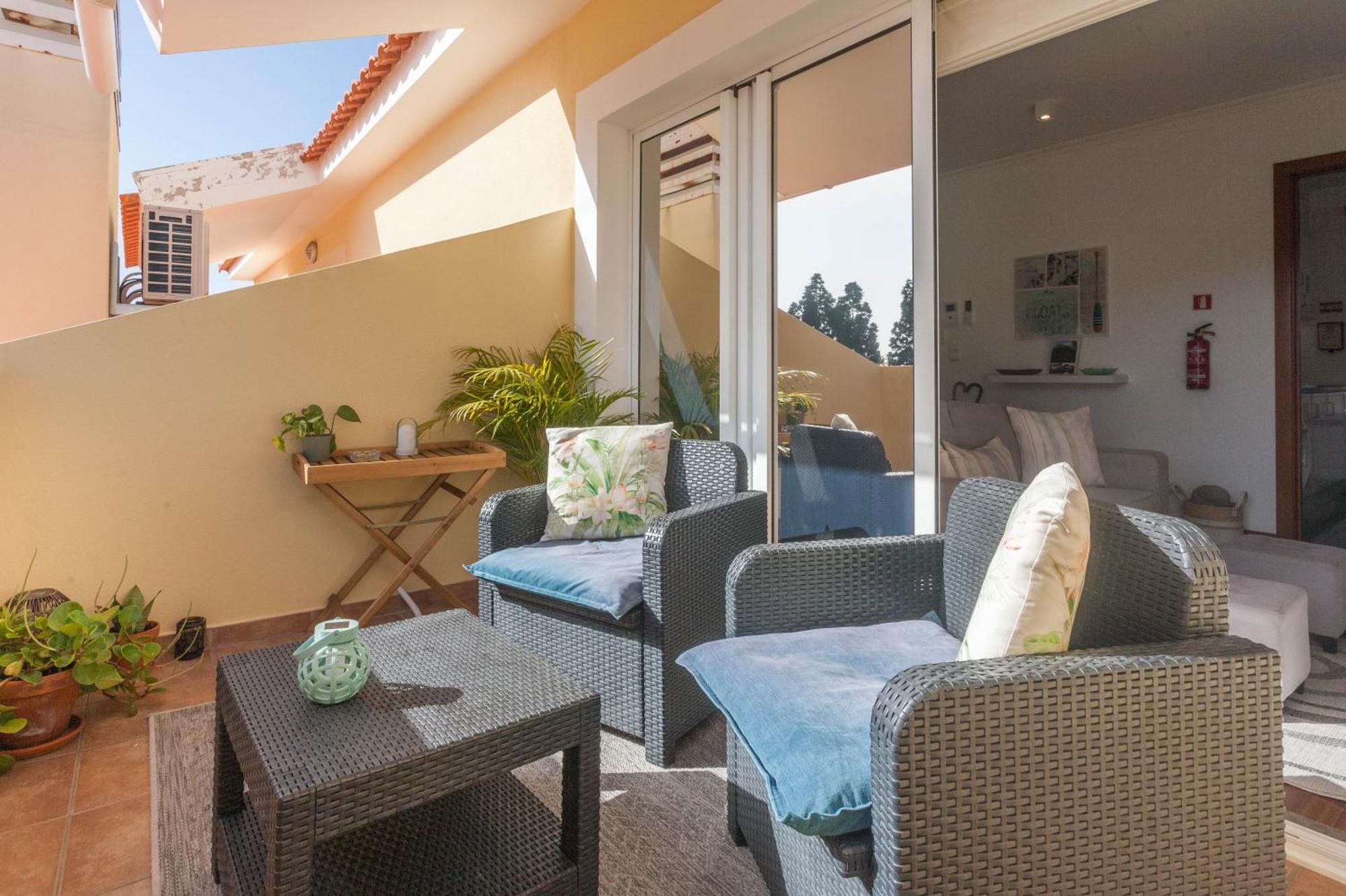 Apartament Blue Sky Funchal  Zewnętrze zdjęcie