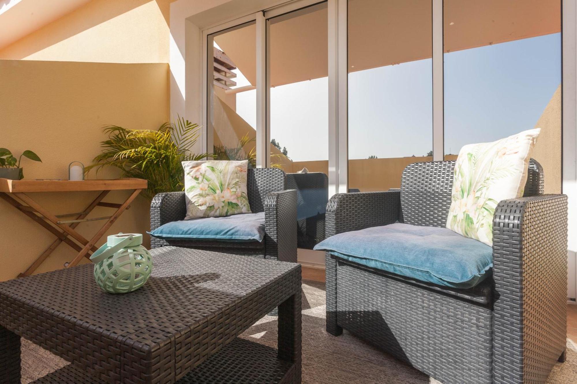 Apartament Blue Sky Funchal  Zewnętrze zdjęcie