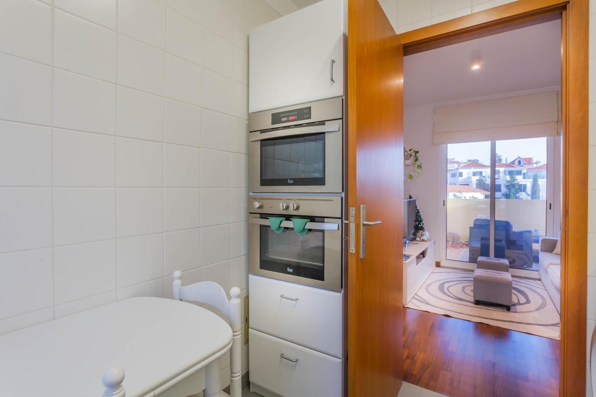 Apartament Blue Sky Funchal  Zewnętrze zdjęcie