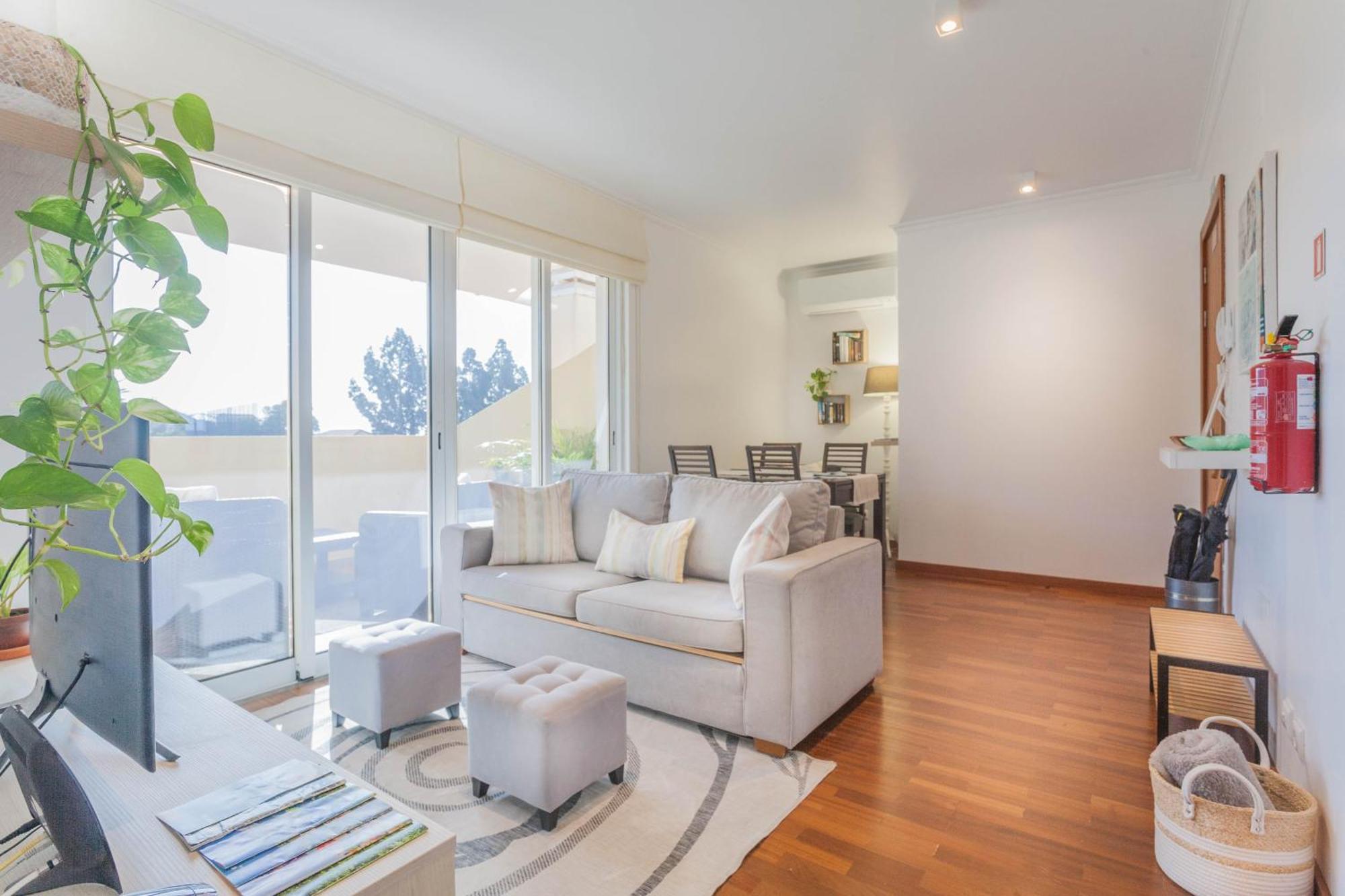 Apartament Blue Sky Funchal  Zewnętrze zdjęcie