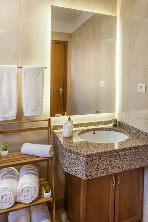 Apartament Blue Sky Funchal  Zewnętrze zdjęcie