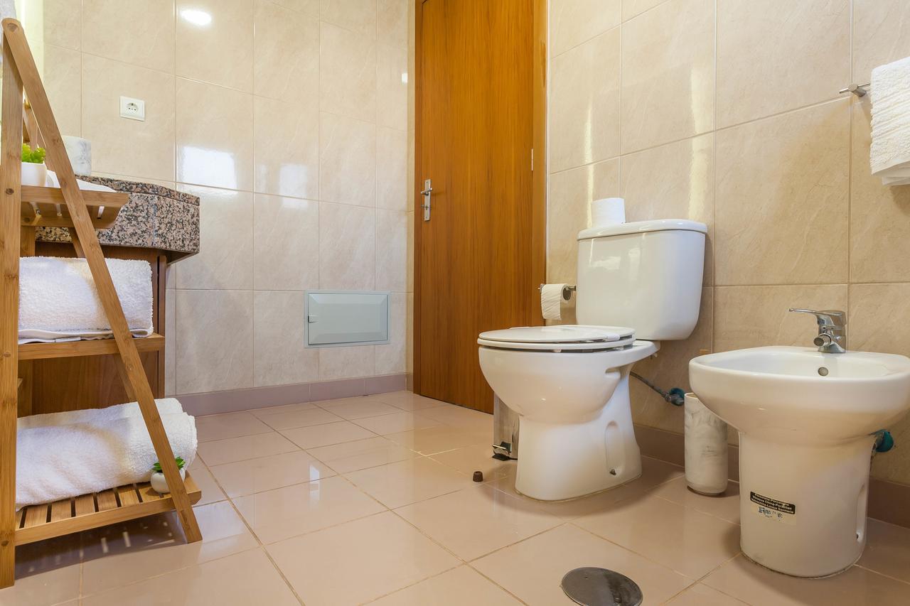 Apartament Blue Sky Funchal  Zewnętrze zdjęcie