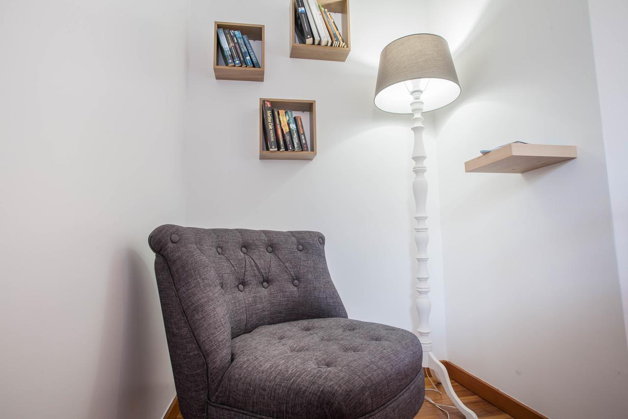 Apartament Blue Sky Funchal  Zewnętrze zdjęcie