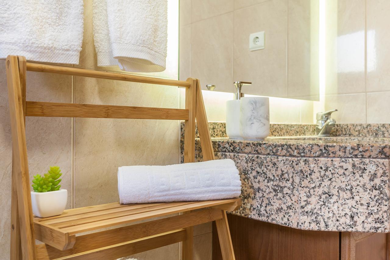 Apartament Blue Sky Funchal  Zewnętrze zdjęcie