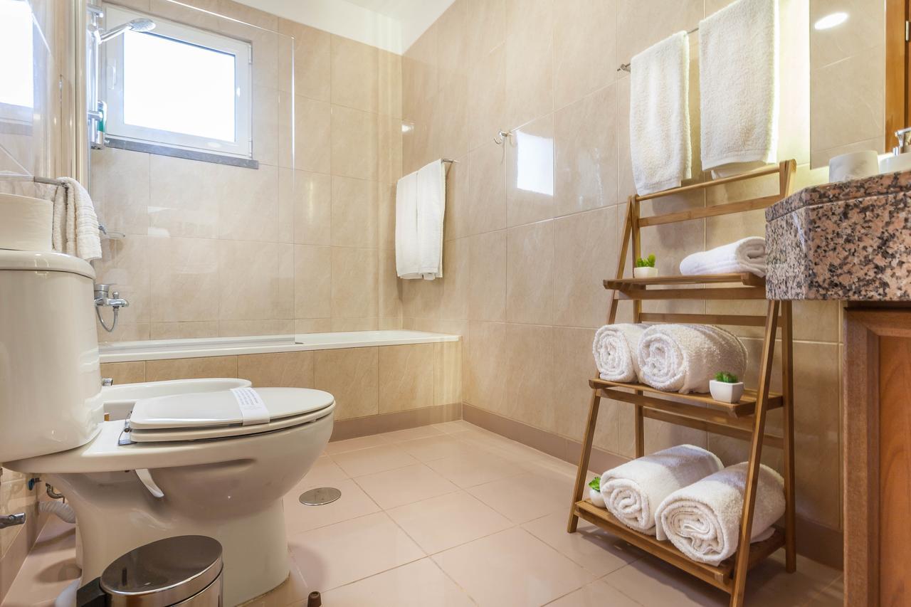 Apartament Blue Sky Funchal  Zewnętrze zdjęcie